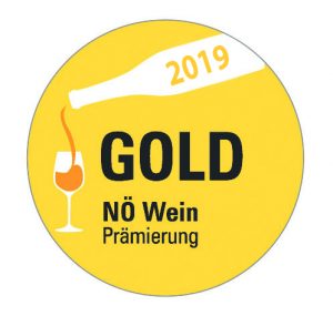 NÖ Gold Prämierung